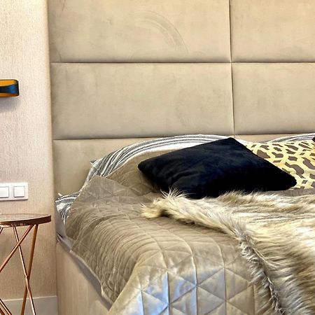 Dream Apartments Сопот Екстер'єр фото