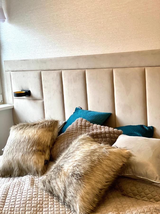 Dream Apartments Сопот Екстер'єр фото