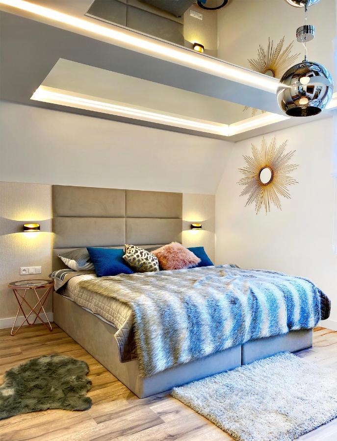 Dream Apartments Сопот Екстер'єр фото
