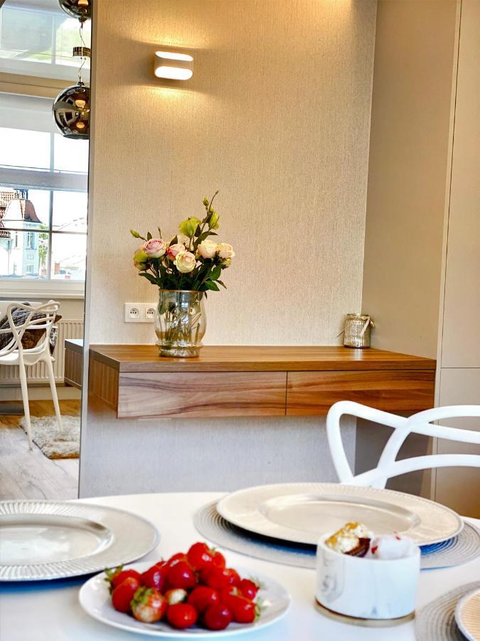 Dream Apartments Сопот Екстер'єр фото