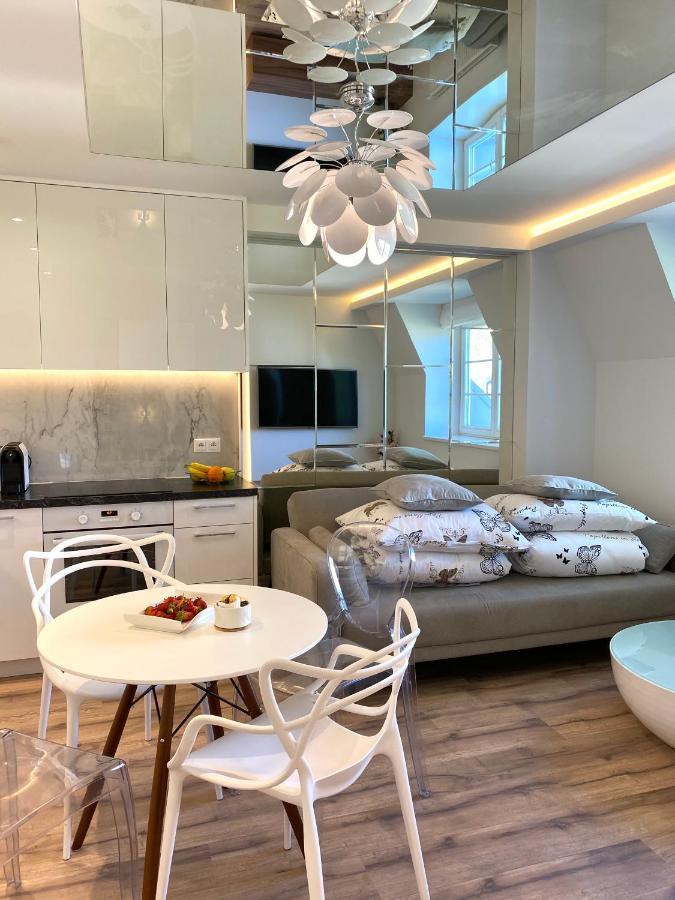 Dream Apartments Сопот Екстер'єр фото