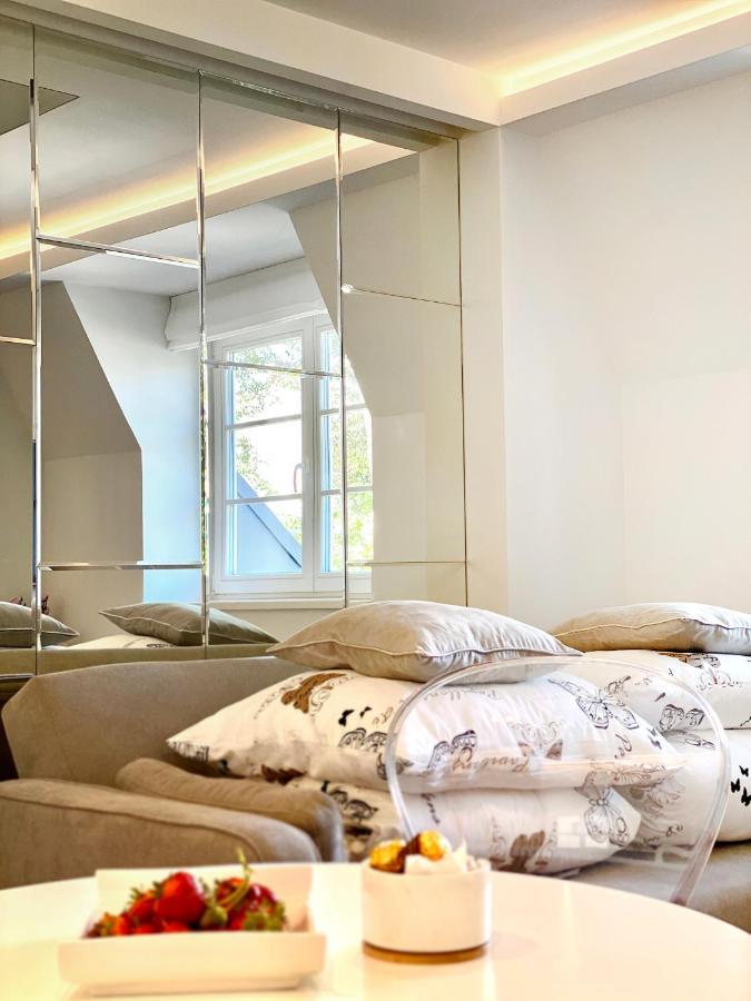 Dream Apartments Сопот Екстер'єр фото