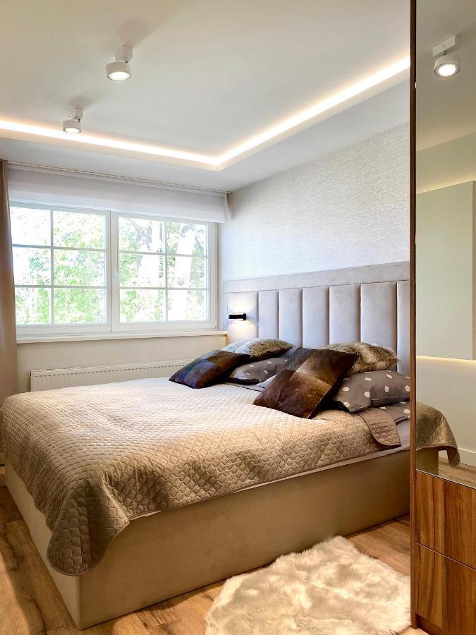 Dream Apartments Сопот Екстер'єр фото