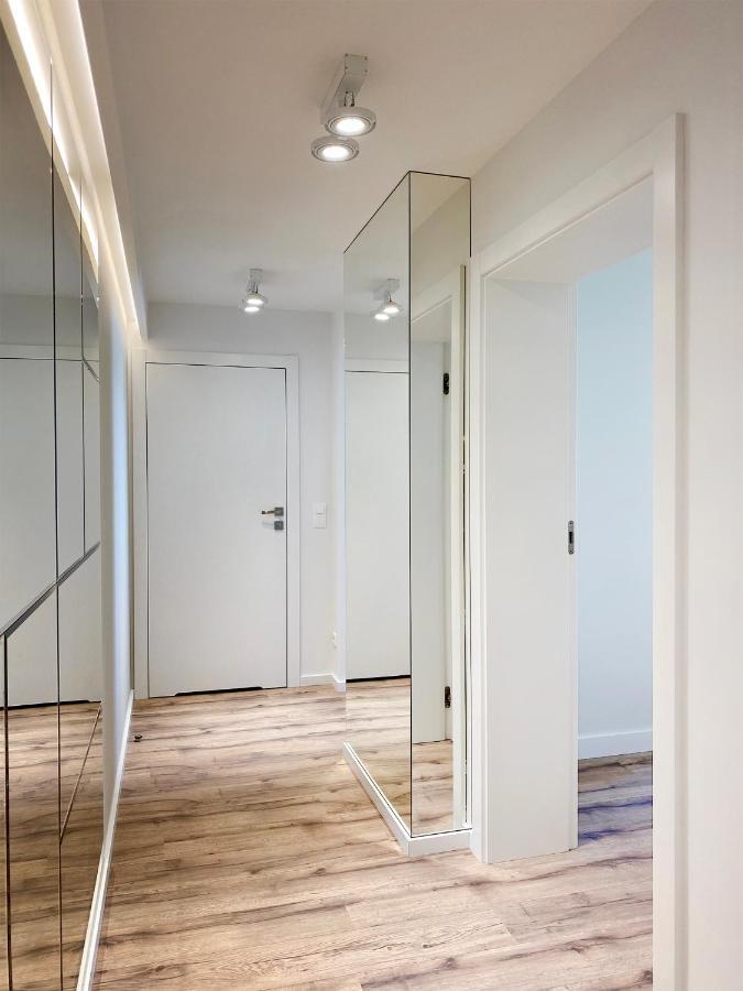Dream Apartments Сопот Екстер'єр фото