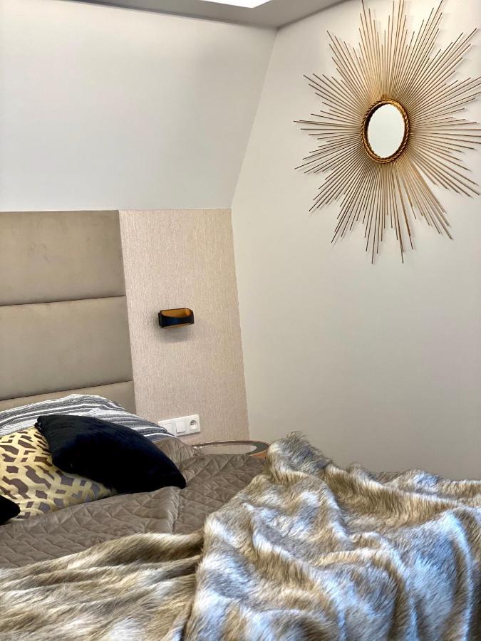Dream Apartments Сопот Екстер'єр фото