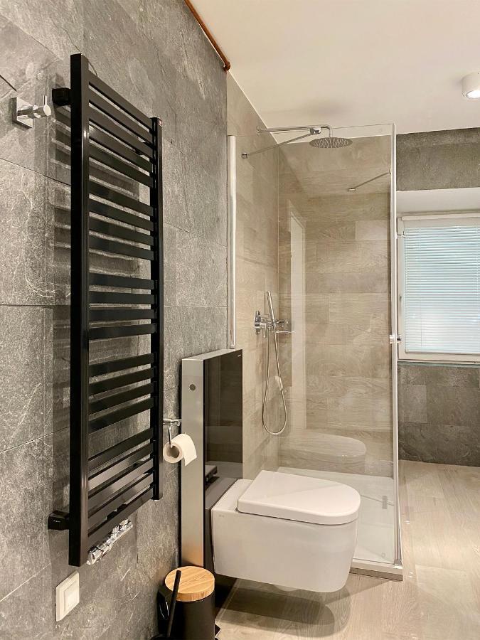 Dream Apartments Сопот Екстер'єр фото