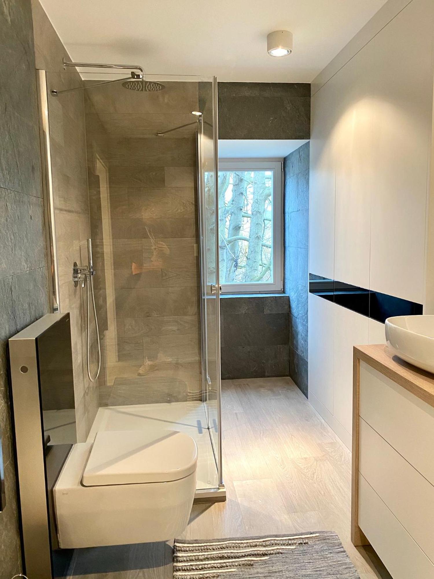 Dream Apartments Сопот Екстер'єр фото