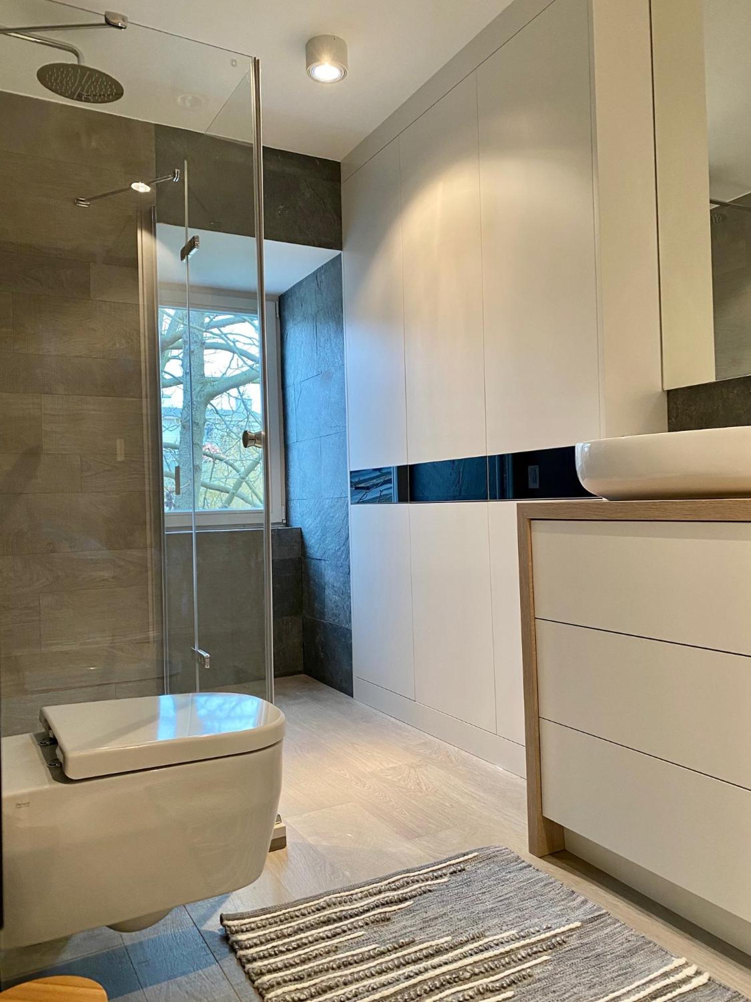 Dream Apartments Сопот Екстер'єр фото